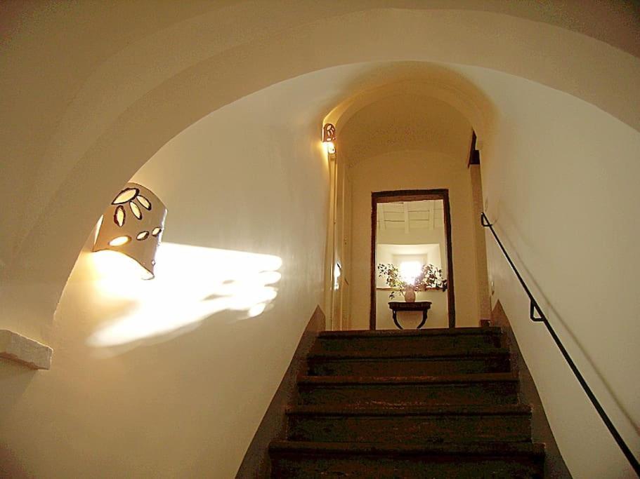 מונטיאנו Near The Sea Big Panoramic House 2 Terraces In Lovely Village מראה חיצוני תמונה