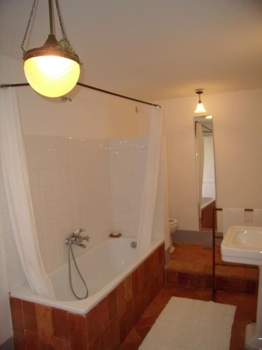 מונטיאנו Near The Sea Big Panoramic House 2 Terraces In Lovely Village מראה חיצוני תמונה
