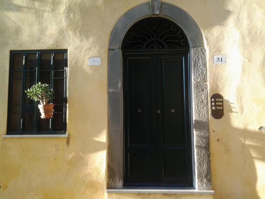 מונטיאנו Near The Sea Big Panoramic House 2 Terraces In Lovely Village מראה חיצוני תמונה